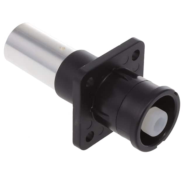 SLPIRC85CPNB3 SURLOK PLUS, INLINE RECEPTACLE,