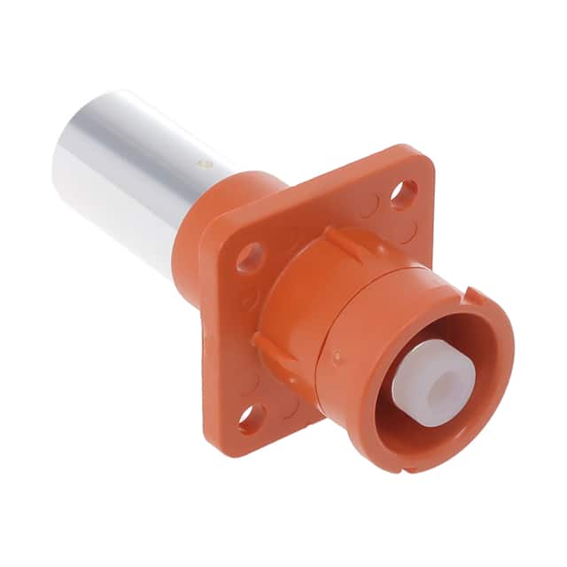 SLPIRC85CPNO1 SURLOK PLUS, INLINE RECEPTACLE,