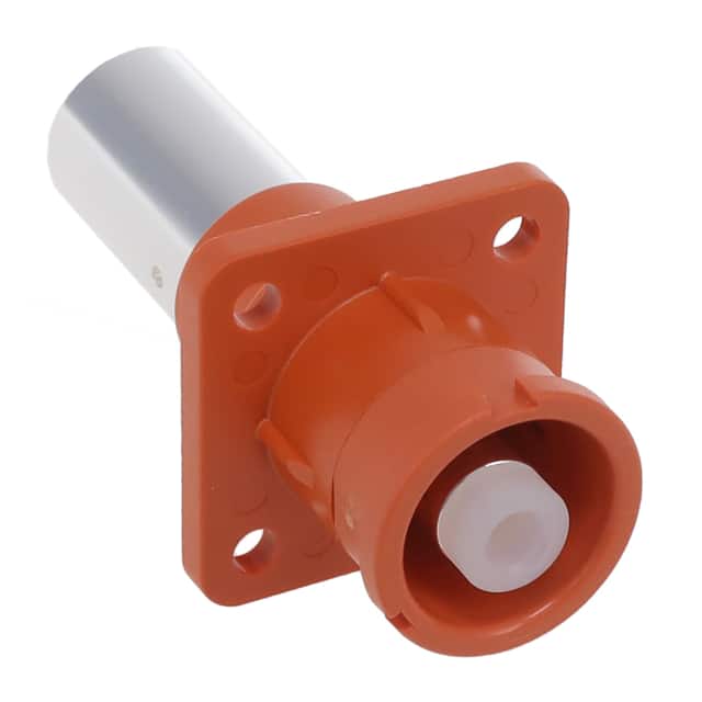 SLPIRC85CPNO3 SURLOK PLUS, INLINE RECEPTACLE,