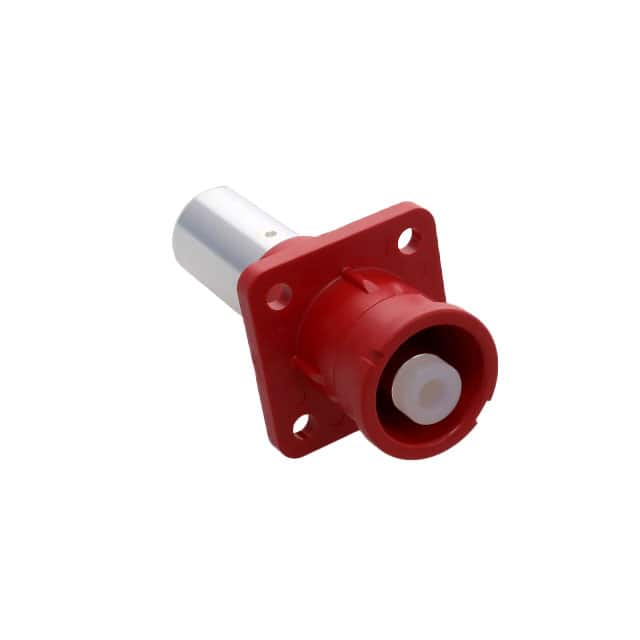 SLPIRC85CPNR1 SURLOK PLUS, INLINE RECEPTACLE,