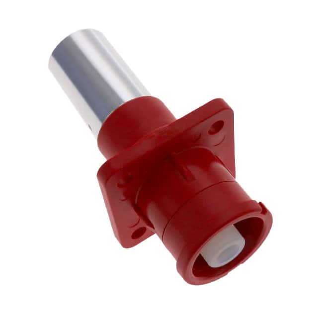 SLPIRC85CPNR3 SURLOK PLUS, INLINE RECEPTACLE,