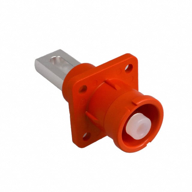 SLPIRCBPNO1 SURLOK PLUS, INLINE RECEPTACLE,