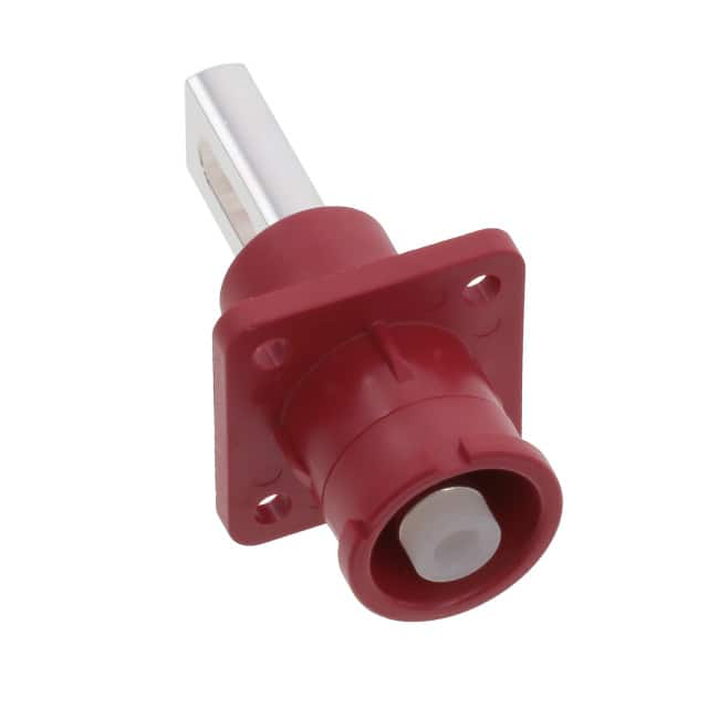 SLPIRCBPNR2 SURLOK PLUS, INLINE RECEPTACLE,