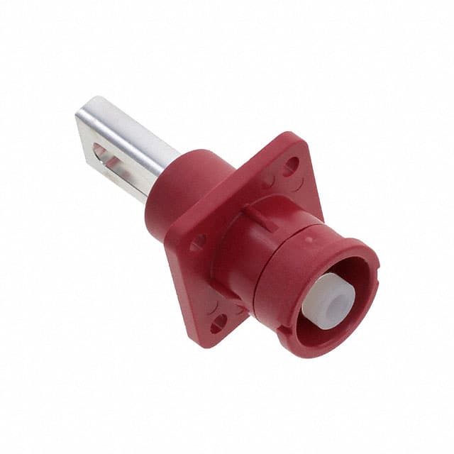 SLPIRCBPNR1 SURLOK PLUS, INLINE RECEPTACLE,