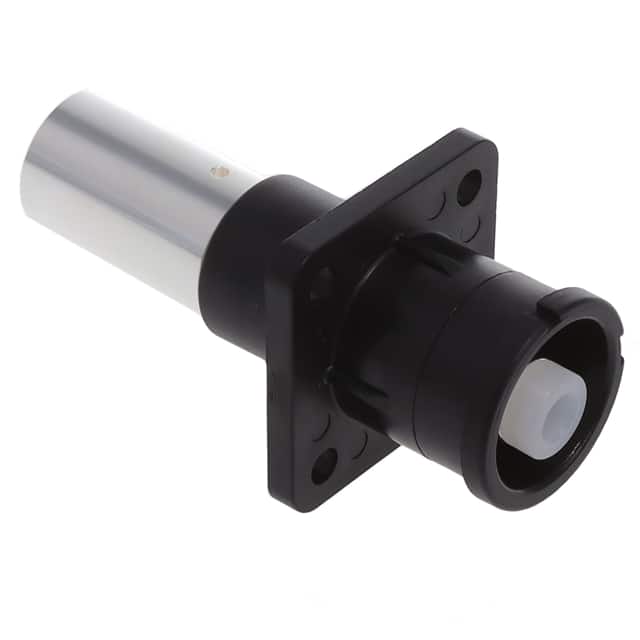 SLPIRC85CPNB0 SURLOK PLUS, INLINE RECEPTACLE,