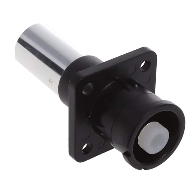 SLPIRC85CPNB2 SURLOK PLUS, INLINE RECEPTACLE,