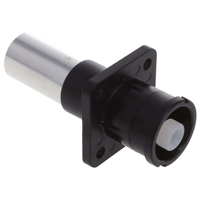 SLPIRC85CPNB1 SURLOK PLUS, INLINE RECEPTACLE,
