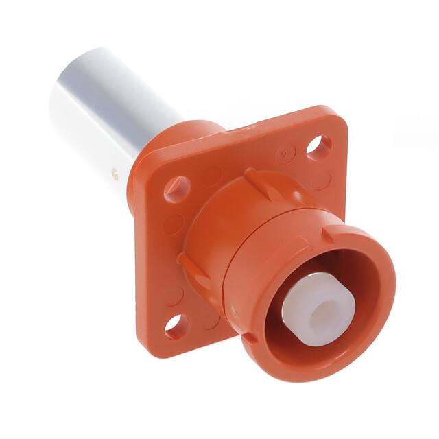 SLPIRC85CPNO0 SURLOK PLUS, INLINE RECEPTACLE,