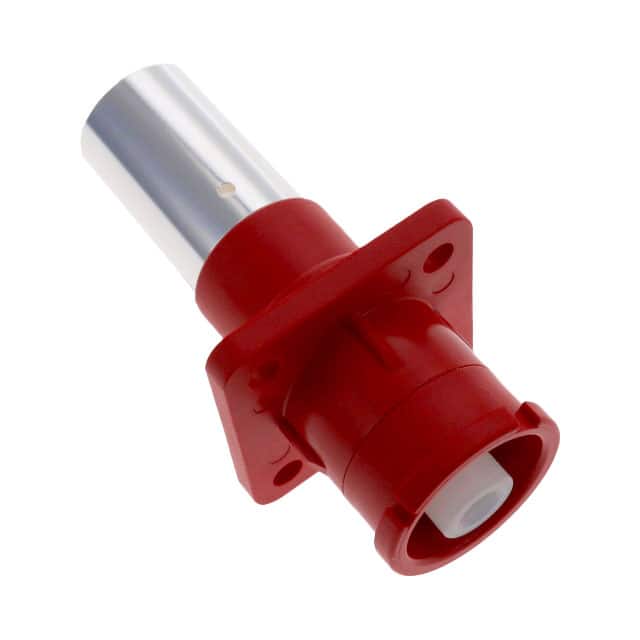SLPIRC85CPNR0 SURLOK PLUS, INLINE RECEPTACLE,