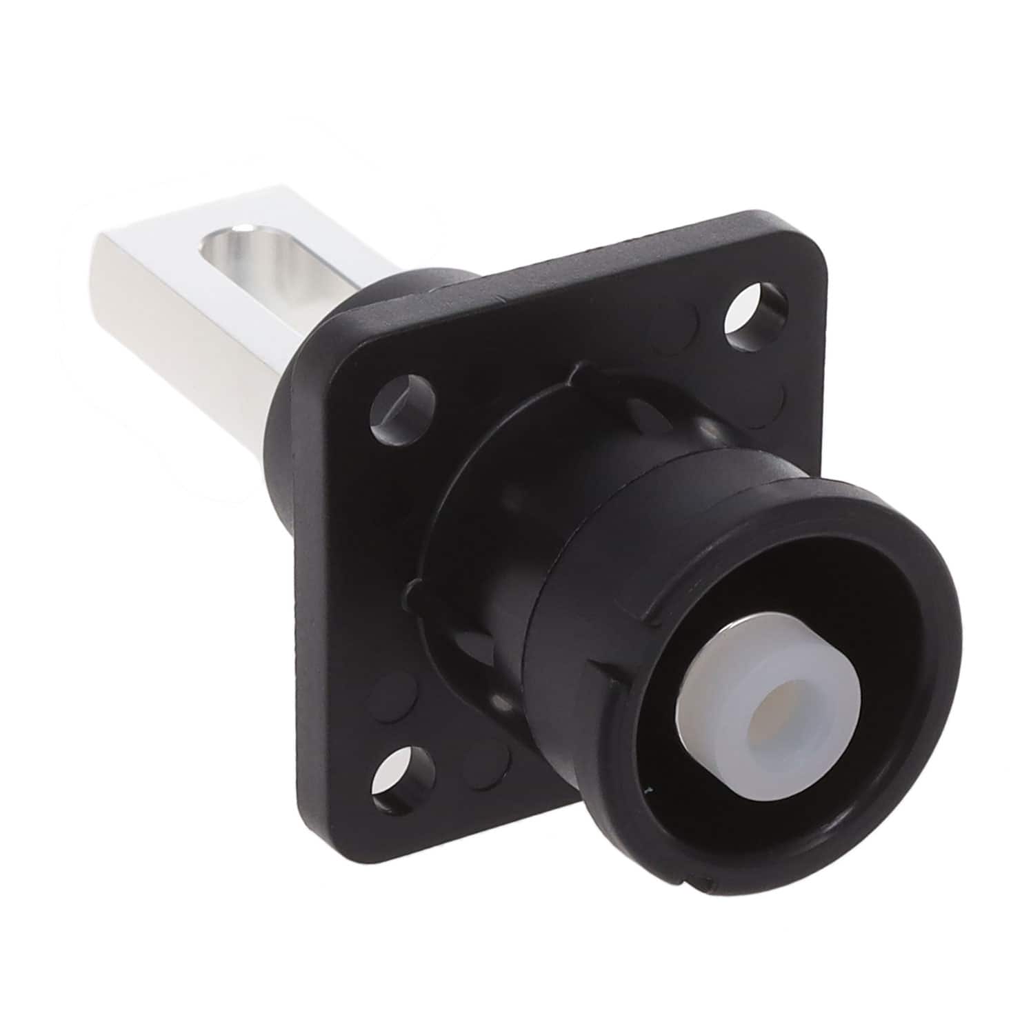 SLPIRCBPNB0 SURLOK PLUS, INLINE RECEPTACLE,