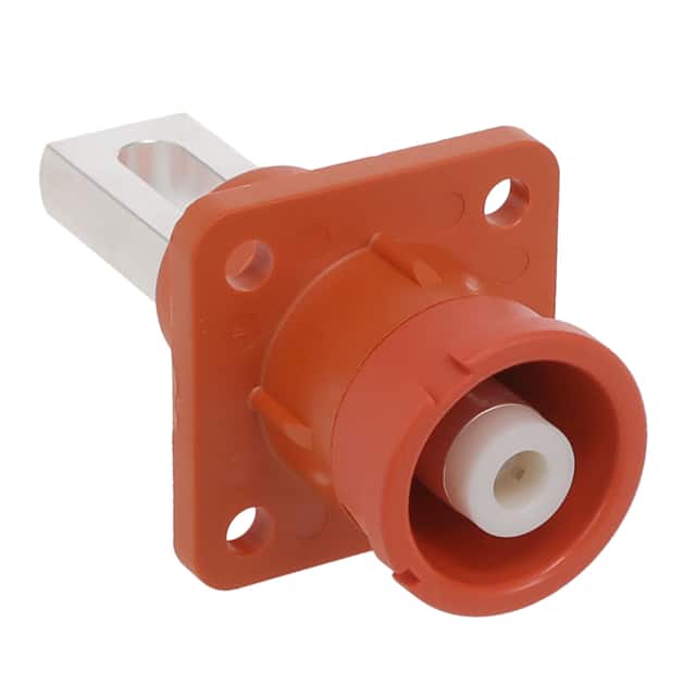 SLPIRCBPNO0 SURLOK PLUS, INLINE RECEPTACLE,