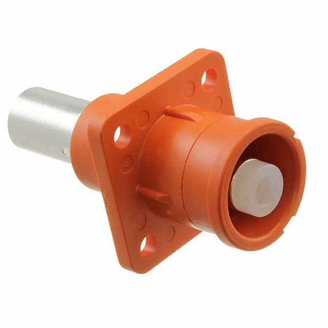 SLPIRC50CPSO0 10.3MM SURLOK PLUS RECEPTACLE PA