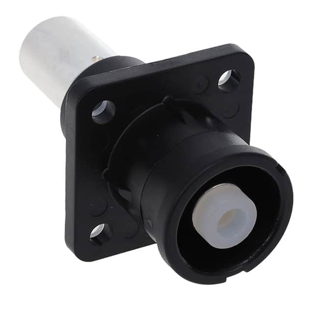 SLPIRC50CPSB3 10.3MM SURLOK PLUS RECEPTACLE PA