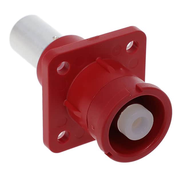 SLPIRC50CPSR3 10.3MM SURLOK PLUS RECEPTACLE PA