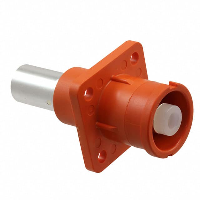SLPIRC50CPSO1 10.3MM SURLOK PLUS RECEPTACLE PA