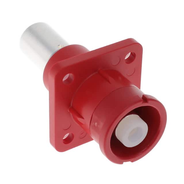 SLPIRC50CPSR1 10.3MM SURLOK PLUS RECEPTACLE PA