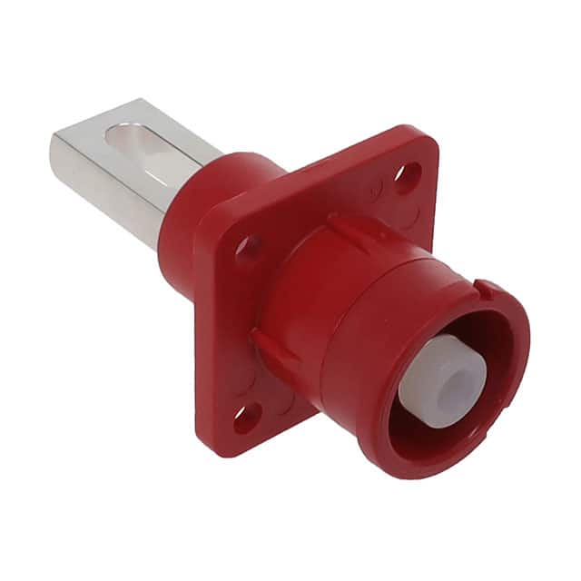SLPIRCBPSR3 10.3MM SURLOK PLUS RECEPTACLE PA