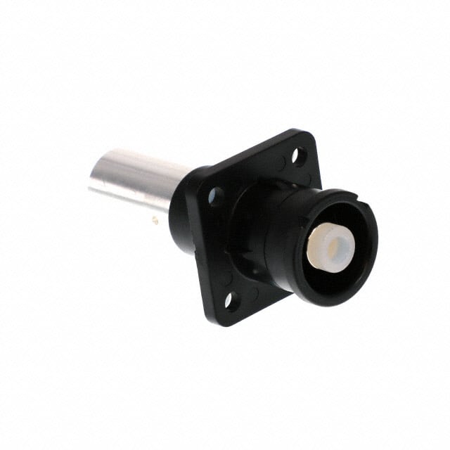 SLPIRC85CPSB0 10.3MMSURLOK PLUS RECEPTACLE PAN