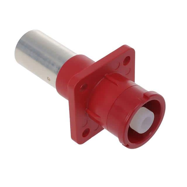 SLPIRC85CPSR3 10.3MM SURLOK PLUS RECEPTACLE PA