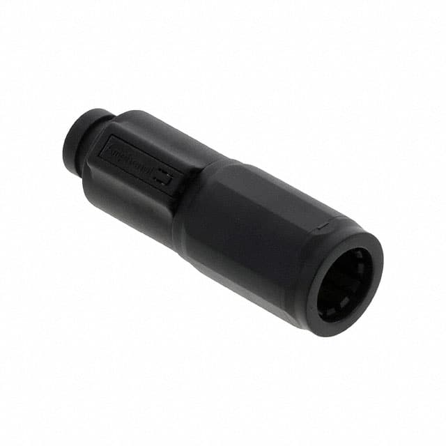SLPIPB35BNB1 SURLOK PLUS, STRAIGHT PLUG, 8.0M