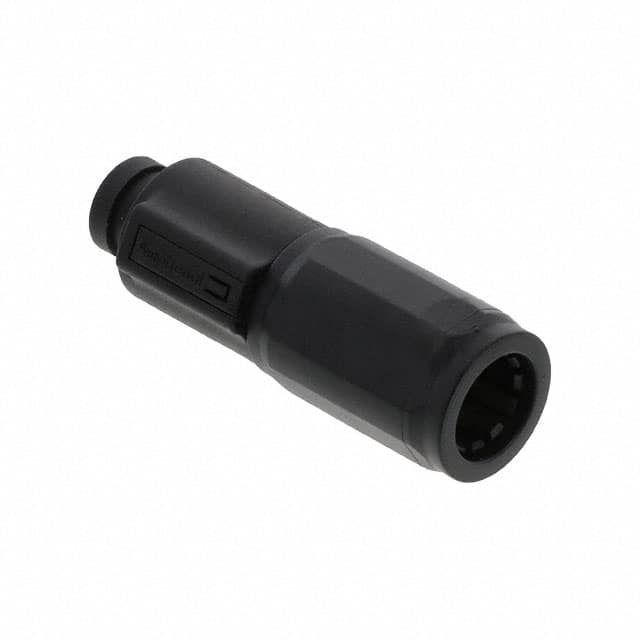 SLPIPB35BNB4 SURLOK PLUS, STRAIGHT PLUG, 8.0M