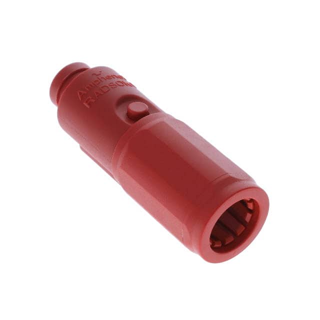 SLPIPB50BNR4 SURLOK PLUS, STRAIGHT PLUG, 8.0M