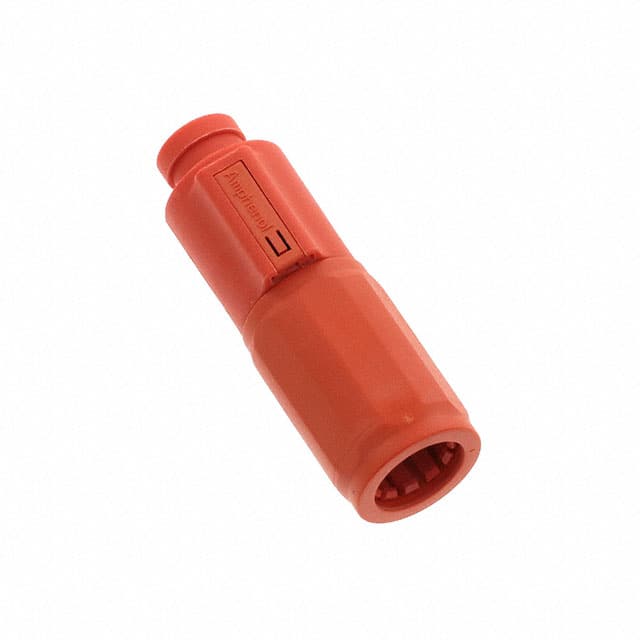 SLPIPB50BNO3 SURLOK PLUS, STRAIGHT PLUG, 8.0M