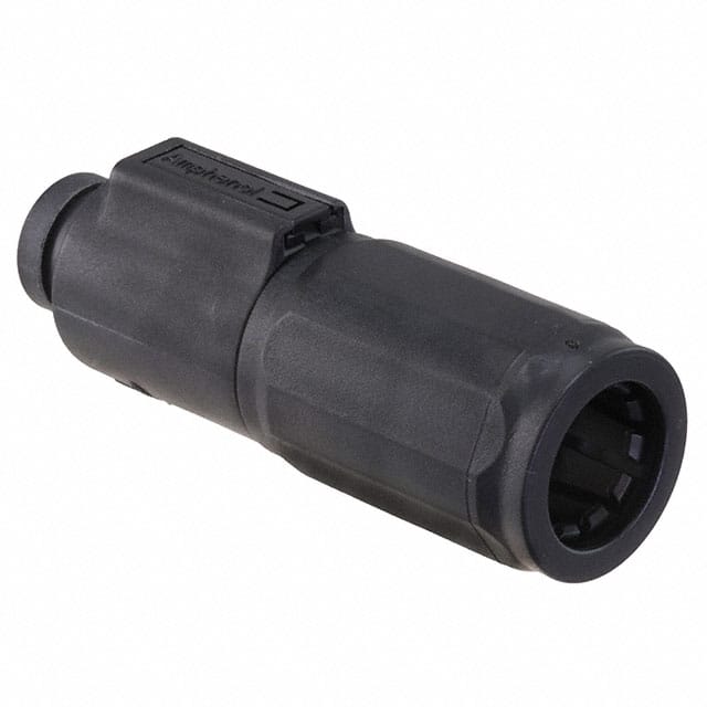 SLPIPB35BNB2 SURLOK PLUS, STRAIGHT PLUG, 8.0M