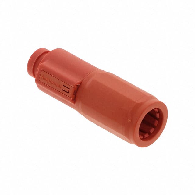 SLPIPB35BNO3 SURLOK PLUS, STRAIGHT PLUG, 8.0M