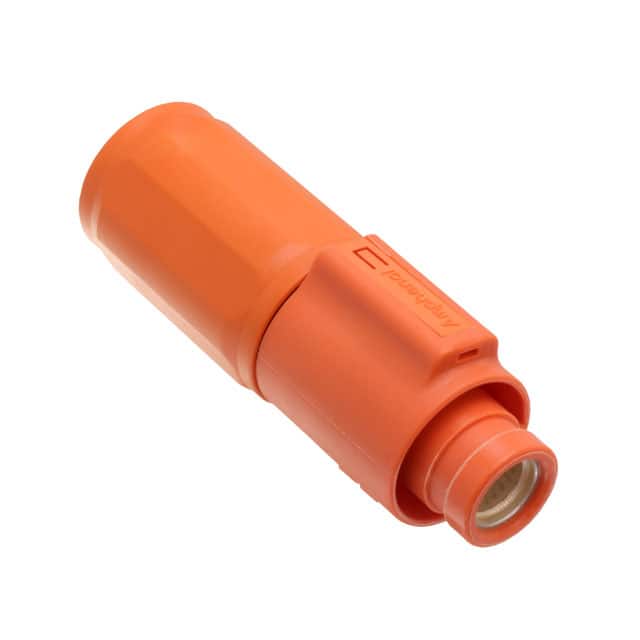 SLPIPB35BNO2 SURLOK PLUS, STRAIGHT PLUG, 8.0M