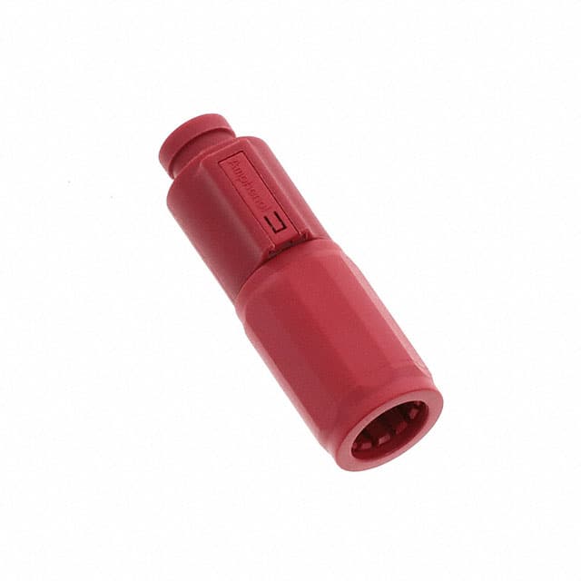 SLPIPB50BNR3 SURLOK PLUS, STRAIGHT PLUG, 8.0M