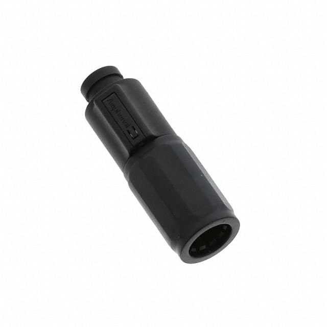 SLPIPB50BNB1 SURLOK PLUS, STRAIGHT PLUG, 8.0M