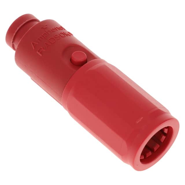 SLPIPB50BNR0 SURLOK PLUS, STRAIGHT PLUG, 8.0M