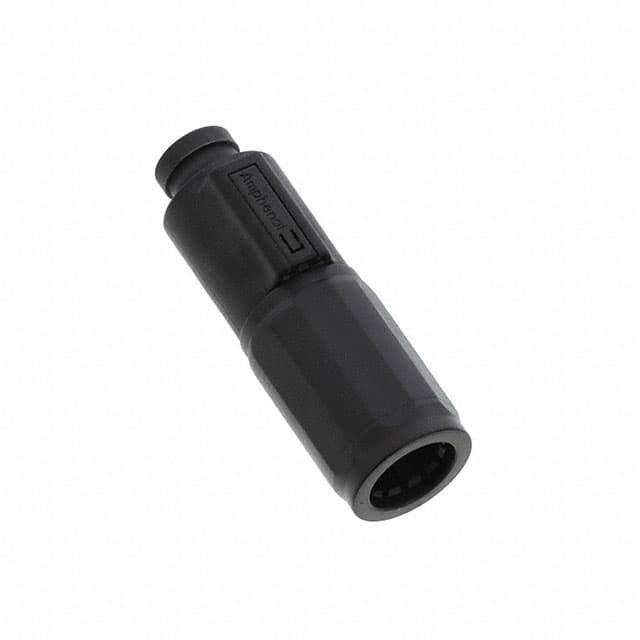 SLPIPB50BNB2 SURLOK PLUS, STRAIGHT PLUG, 8.0M