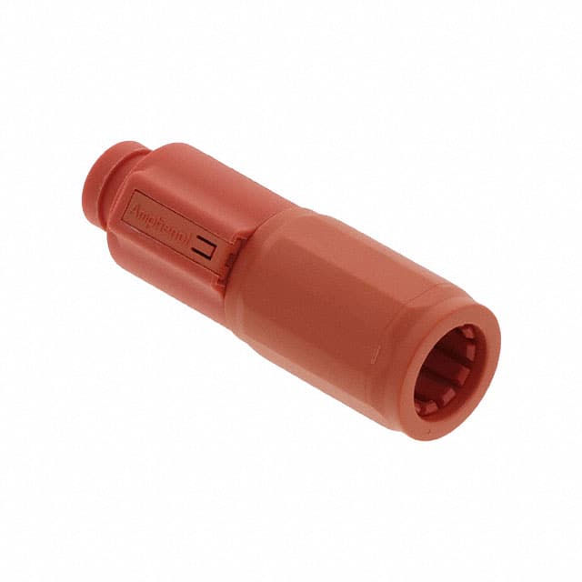 SLPIPB50BNO4 SURLOK PLUS, STRAIGHT PLUG, 8.0M