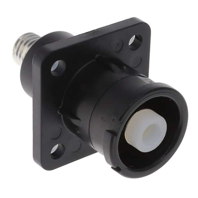 SLPIRCTPSB2 10.3MM SURLOK PLUS RECEPTACLE PA
