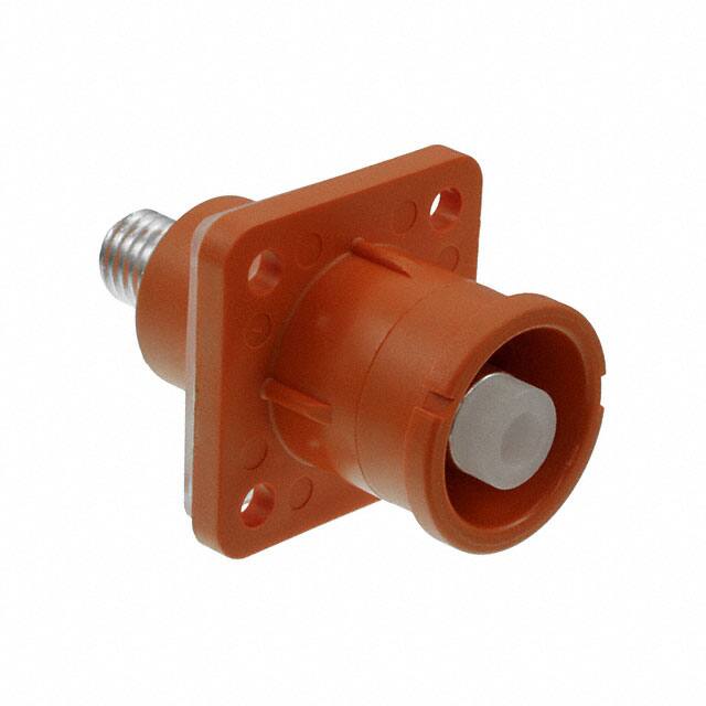 SLPIRCTPSO4 10.3MM SURLOK PLUS RECEPTACLE PA