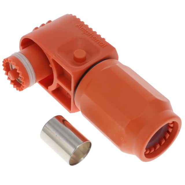 SLPPC70BSO4 10.3MM SURLOK PLUS R/A PLUG FOR
