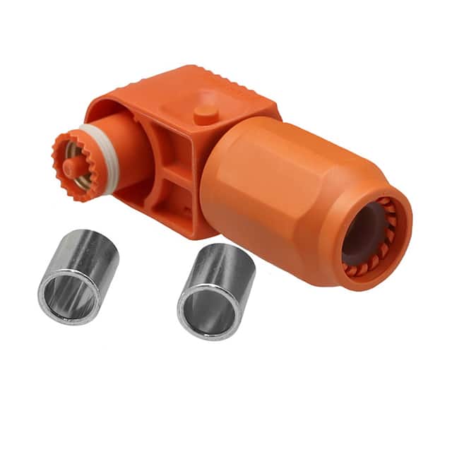 SLPPC50BSO3 10.3MM SURLOK PLUS R/A PLUG FOR