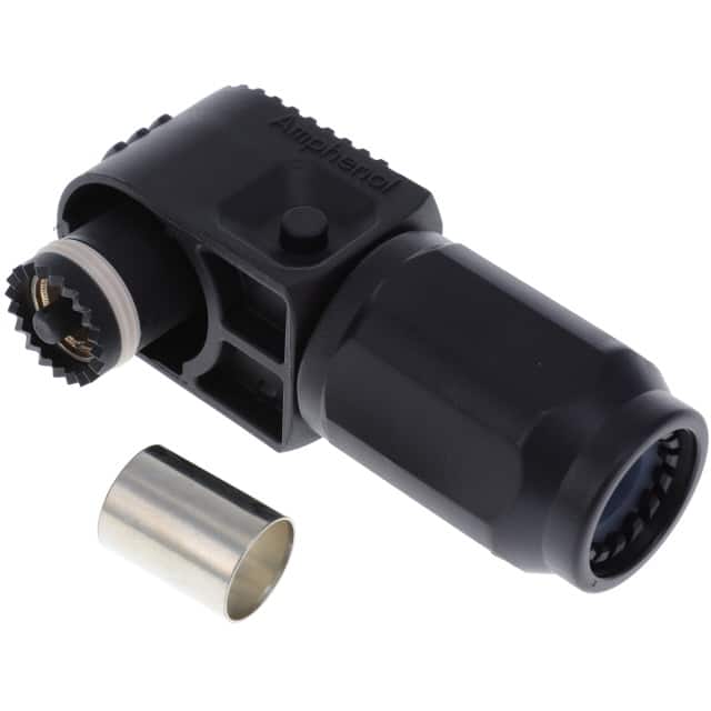 SLPPC70BSB3 10.3MM SURLOK PLUS R/A PLUG FOR