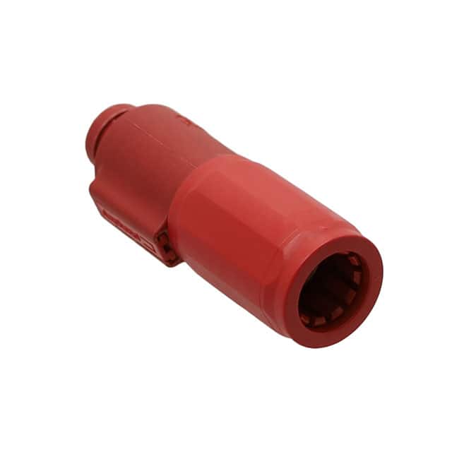 SLPIPB35BNR3 SURLOK PLUS, STRAIGHT PLUG, 8.0M