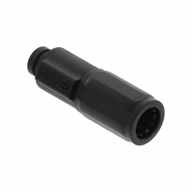 SLPIPB35BNB3 SURLOK PLUS, STRAIGHT PLUG, 8.0M
