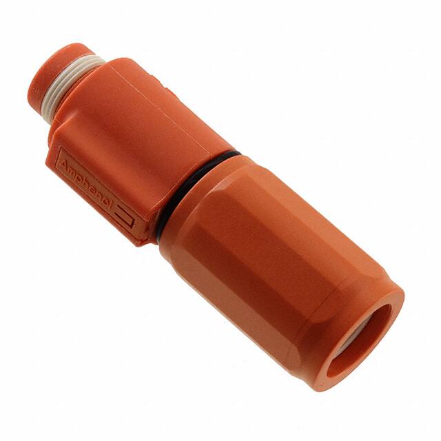 SLPIPB50BSO4 8.0MM SURLOK PLUS STRAIGHT PLUG
