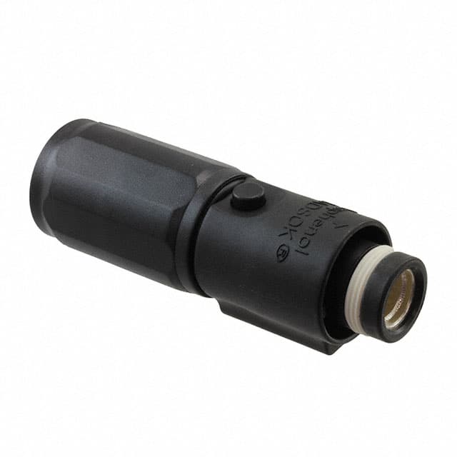 SLPIPB50BSB2 8.0MM SURLOK PLUS STRAIGHT PLUG