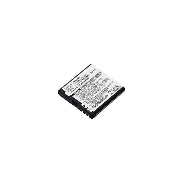 N81 8GB Replacement for Nokia N81 8GB Re