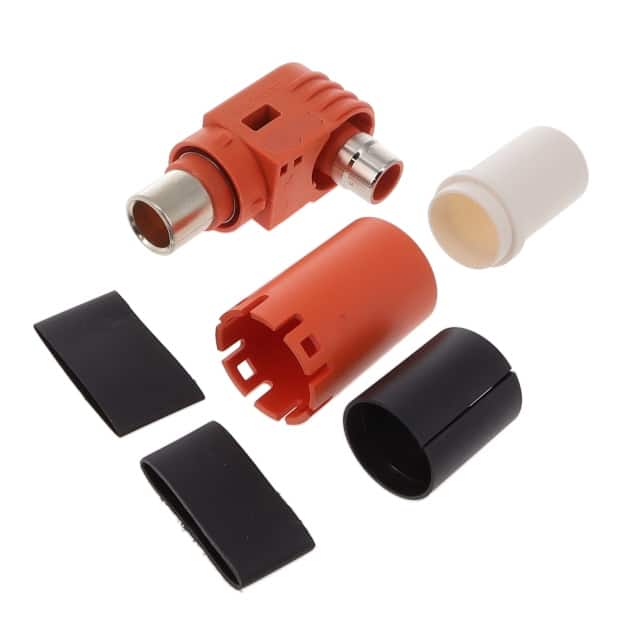 SLPPB70BSO4EH SURLOK PLUS 8.0MM RIGHT ANGLE PL