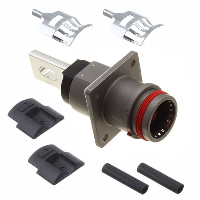 SLPIRBBPSR2EH SURLOK PLUS 8.0MM EMI& HVIL RECE