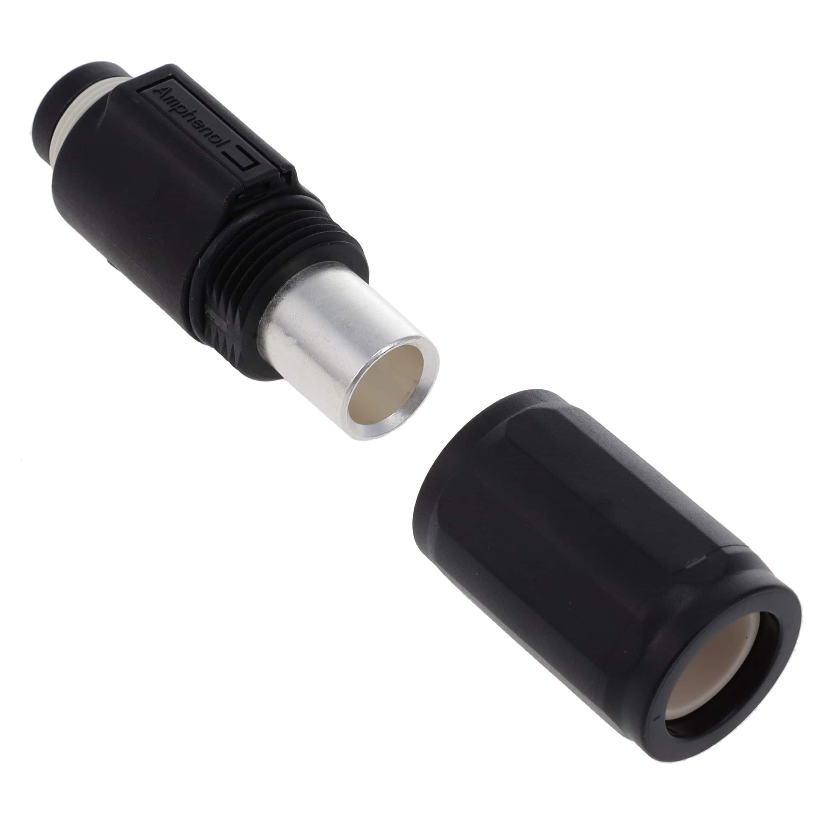 SLPIPB50BSB3 8.0MM SURLOK PLUS STRAIGHT PLUG