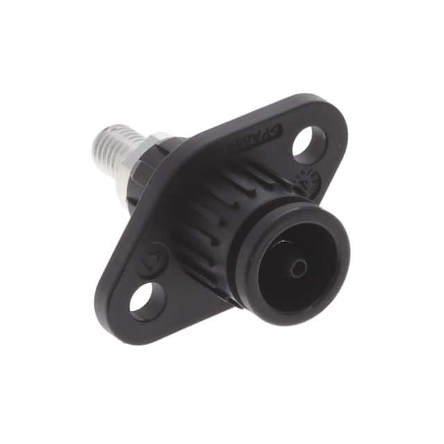 SLPHIRMTPSB1 3.6MM SURLOK PLUS, RECEPTACLE, P