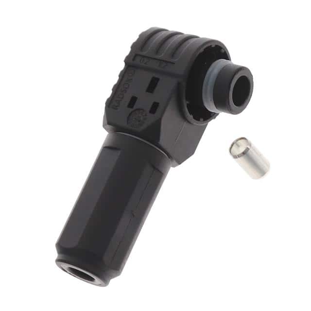 SLPHPM06BSB2 3.6MM SURLOK PLUS, PLUG, RIGHT A